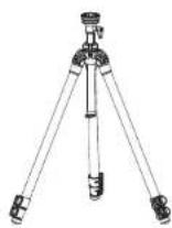 Benro C373FBS7 - User Notice: - 12