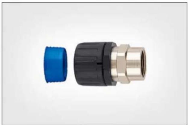 HellermannTyton LTS12-90FMC-M16 - Features and Benefits - 1