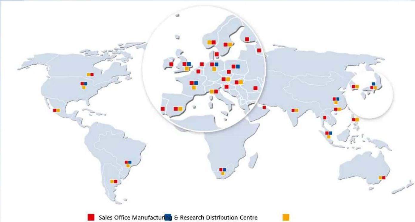 HellermannTyton LTS12-90FMC-M16 - HellermannTyton: Locally in 35 countries - 1