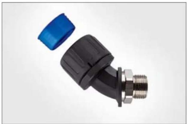 HellermannTyton LTS12-90FMC-M16 - Features and Benefits - 1