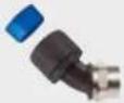HellermannTyton LTS12-90FMC-M16 - HelaGuard Fitting Finder - 18