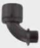 HellermannTyton LTS12-90FMC-M16 - HelaGuard Fitting Finder - 3