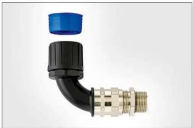 HellermannTyton LTS12-90FMC-M16 - Features and Benefits - 1