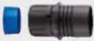 HellermannTyton LTS12-90FMC-M16 - HelaGuard Fitting Finder - 38