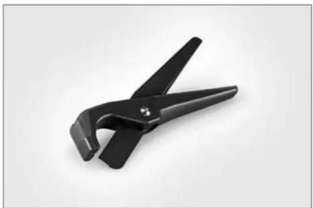 HellermannTyton LTS12-90FMC-M16 - Features and Benefits - 1