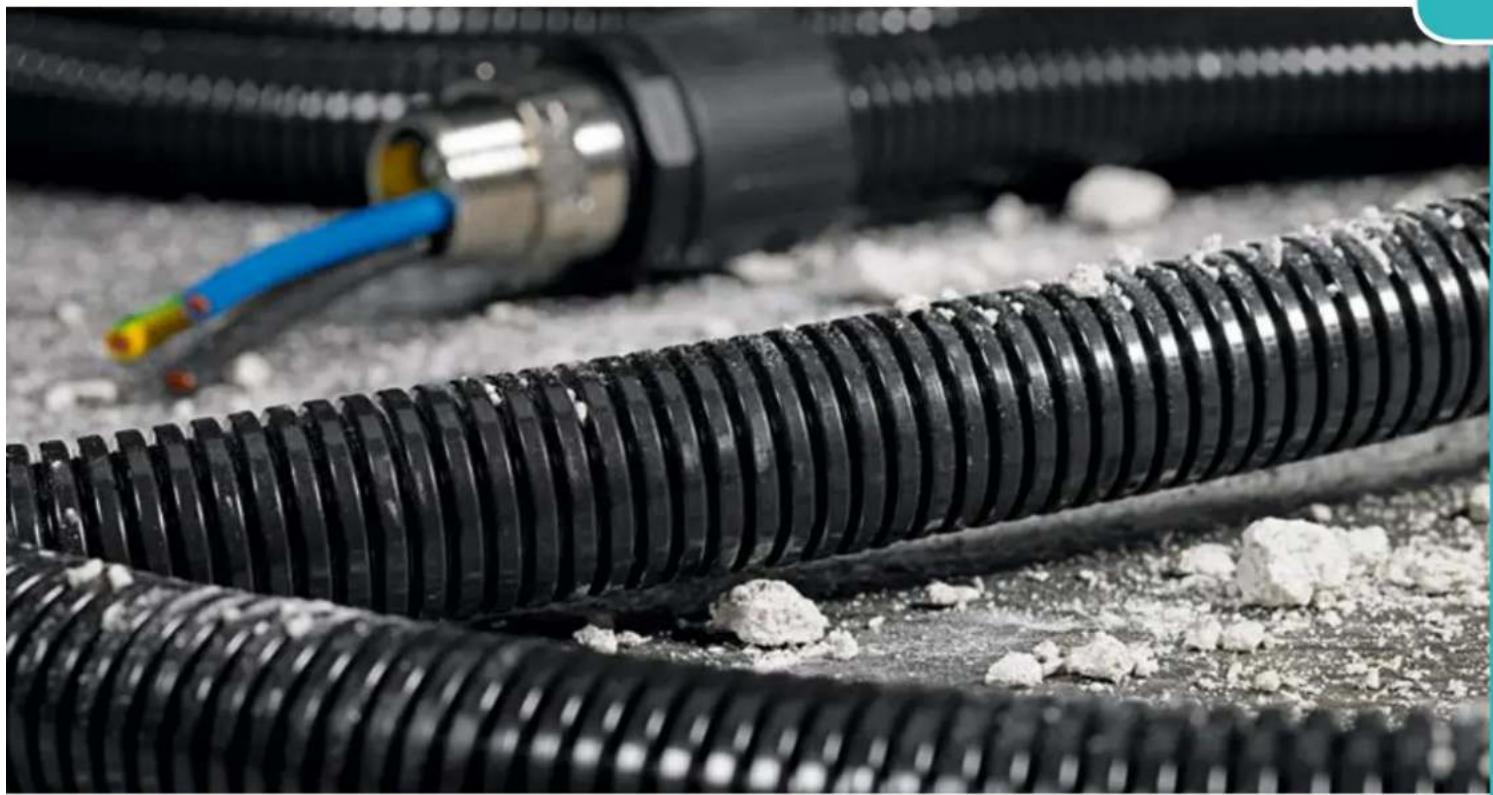 HellermannTyton LTS12-90FMC-M16 - Optimal support through our global network - 2