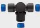 HellermannTyton LTS12-90FMC-M16 - HelaGuard Fitting Finder - 34
