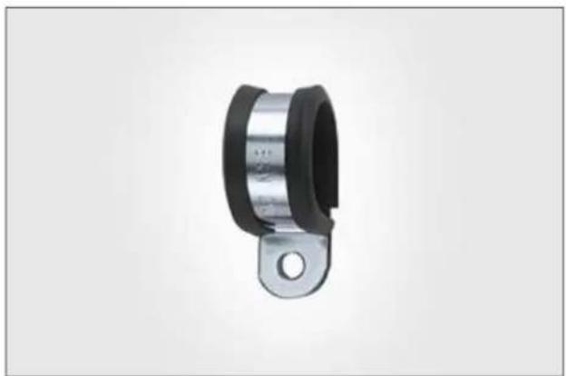 HellermannTyton LTS12-90FMC-M16 - HelaGuard Accessories - 1