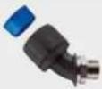 HellermannTyton LTS12-90FMC-M16 - HelaGuard Fitting Finder - 12