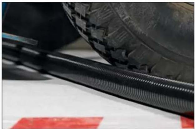 HellermannTyton LTS12-90FMC-M16 - Features and Benefits - 1