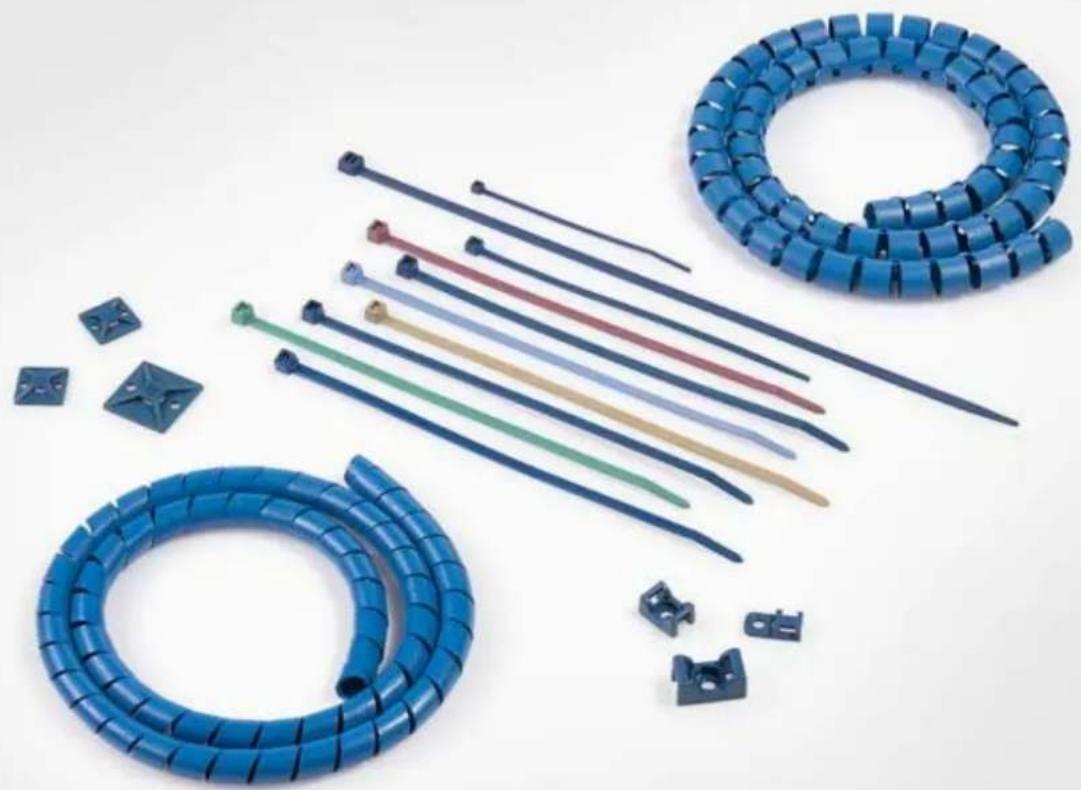 HellermannTyton LTS12-90FMC-M16 - Features and Benefits - 4