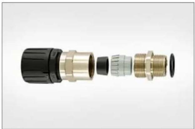 HellermannTyton LTS12-90FMC-M16 - Features and Benefits - 1