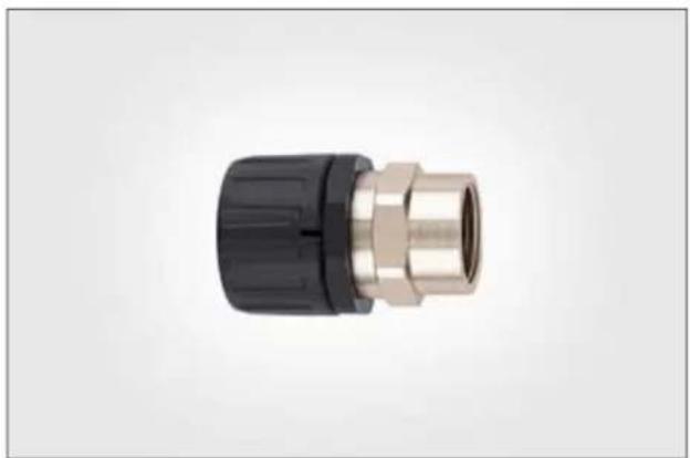 HellermannTyton AFCSS16-SS-ML-10ST - Features and Benefits - 1