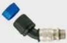 HellermannTyton AFCSS16-SS-ML-10ST - HelaGuard Fitting Finder - 32