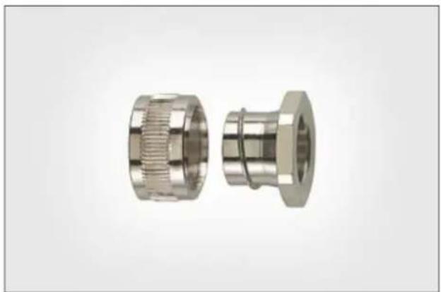 HellermannTyton AFCSS16-SS-ML-10ST - Features and Benefits - 1