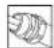 HellermannTyton AFCSS16-SS-ML-10ST - Fittings for Metallic Conduits - 1