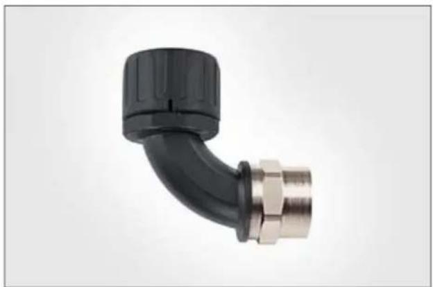 HellermannTyton AFCSS16-SS-ML-10ST - Features and Benefits - 1