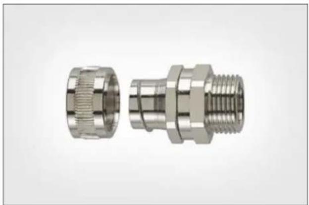 HellermannTyton AFCSS16-SS-ML-10ST - Features and Benefits - 1
