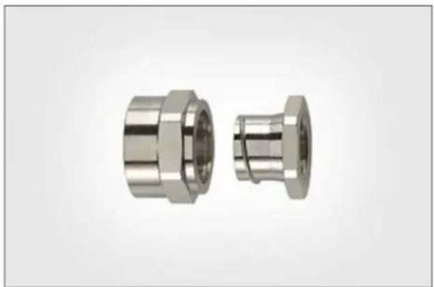 HellermannTyton AFCSS16-SS-ML-10ST - Features and Benefits - 1