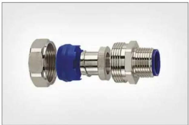 HellermannTyton AFCSS16-SS-ML-10ST - Features and Benefits - 1