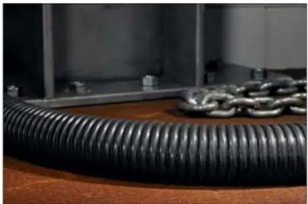 HellermannTyton AFCSS16-SS-ML-10ST - Features and Benefits - 1