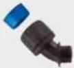 HellermannTyton AFCSS16-SS-ML-10ST - HelaGuard Fitting Finder - 6