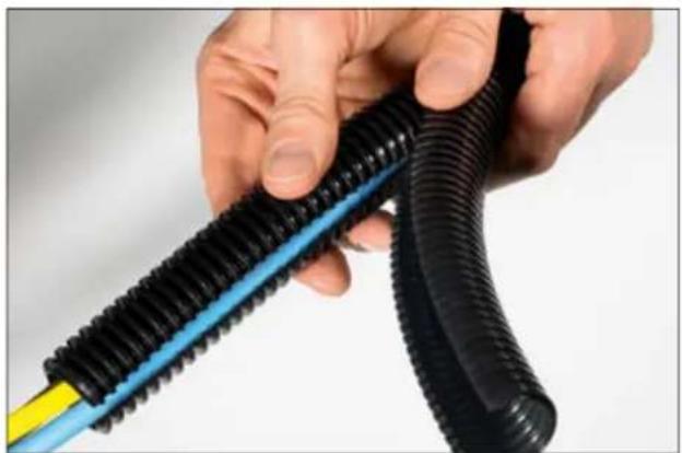 HellermannTyton AFCSS16-SS-ML-10ST - Features and Benefits - 1