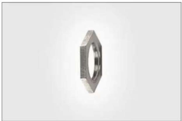 HellermannTyton AFCSS16-SS-ML-10ST - HelaGuard Accessories - 1