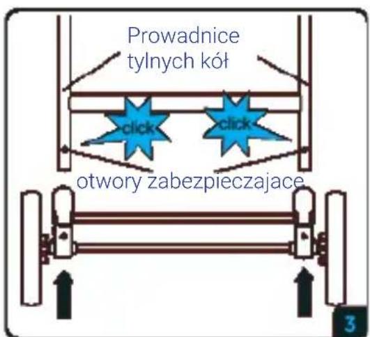 Lionelo Lea - Rozkładanie: - 3