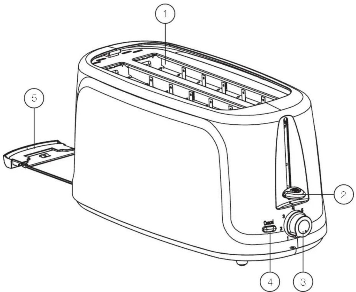 Havsö Linn 1.0 - PRODUCT OVERVIEW - 1