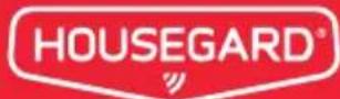 Housegard Lith-EX - 1