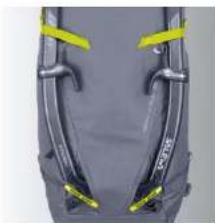 Salewa Apex Guide - FEATURES - 2