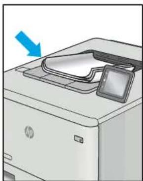 Krüger&Matz Move 7 - Troubleshoot image defects - 4