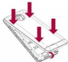 PRESTIGIO Muze J3 - Installation - 3