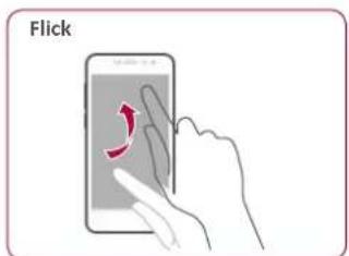 PRESTIGIO Muze J3 - Finger tips - 2