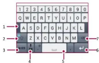 PRESTIGIO Muze J3 - Enter text - 1