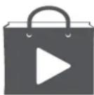 PRESTIGIO Muze J3 - Play store - 1