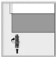 INDESIT K3E117(W)/RU - Positioning and levelling - 2