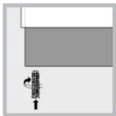 INDESIT K3E117(W)/RU - Порядок монтажа: - 2