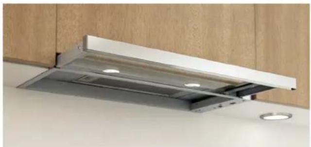 Zephyr ZPIE30AG - PISA under-cabinet - 3