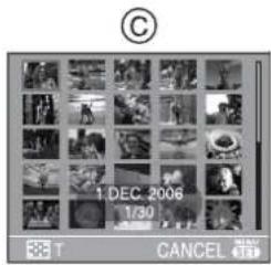 © 1 DEC 2006 1/30 T CANCEL
