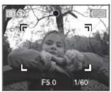 PANASONIC Lumix DMC-LZ4 - ■ About 3-area-focusing (High speed) and 1-area-focusing (High speed) - 2