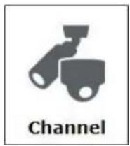 Arecont Vision AV800-2T1 - Channel - 1