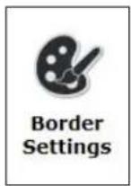Arecont Vision AV800-2T1 - Border Settings - 1