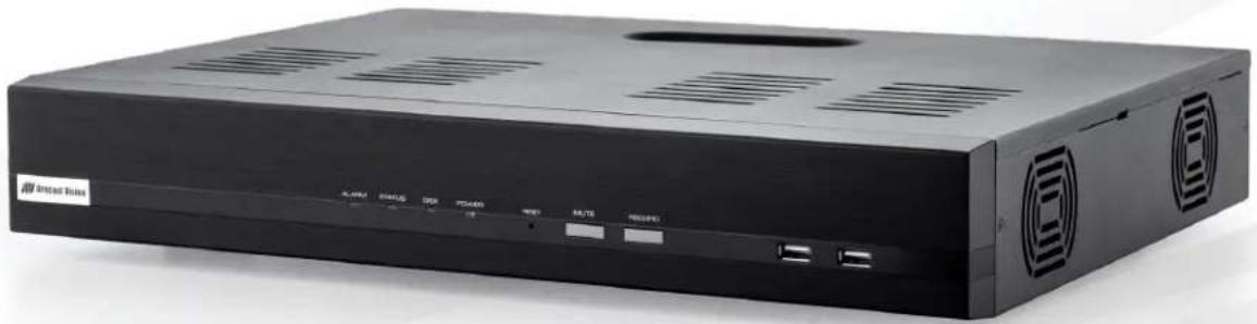 Arecont Vision AV800-2T1 - 1