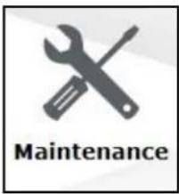 Maintenance