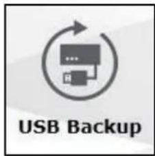 USB Backup