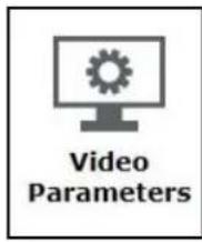 Video Parameters