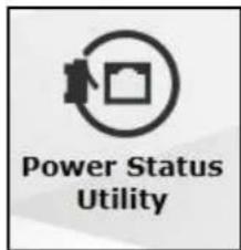 Power Status Utility