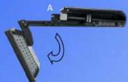 Autocue QTV SSP10 - Assembly - 2